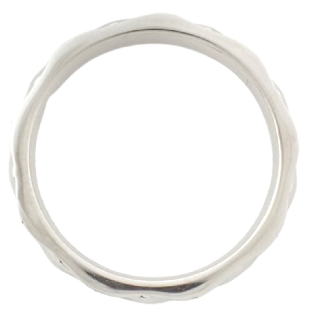 CHANEL - シャネルリング・指輪 ダイヤモンドリング Pt950プラチナ