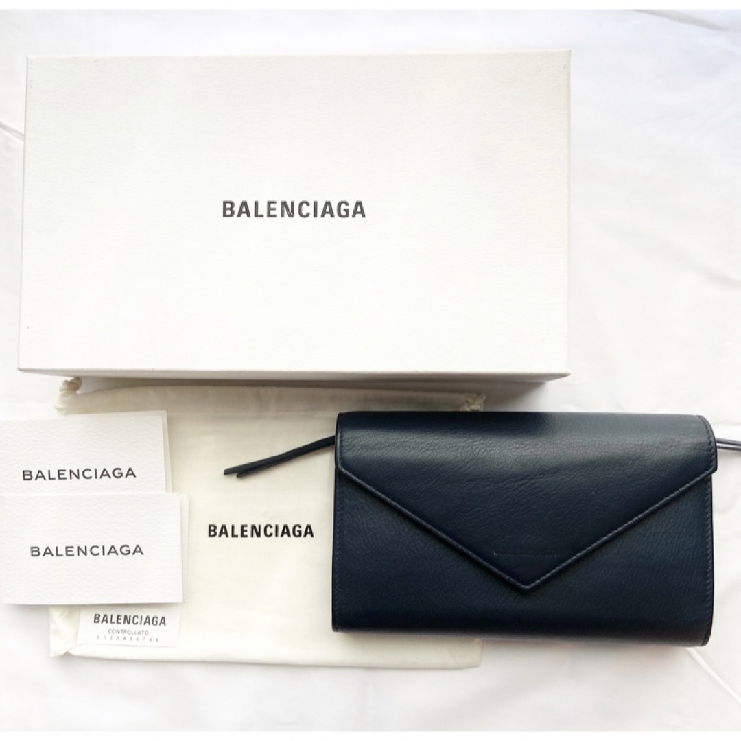 Balenciaga(バレンシアガ)のバレンシアガ 財布 レディースのファッション小物(財布)の商品写真