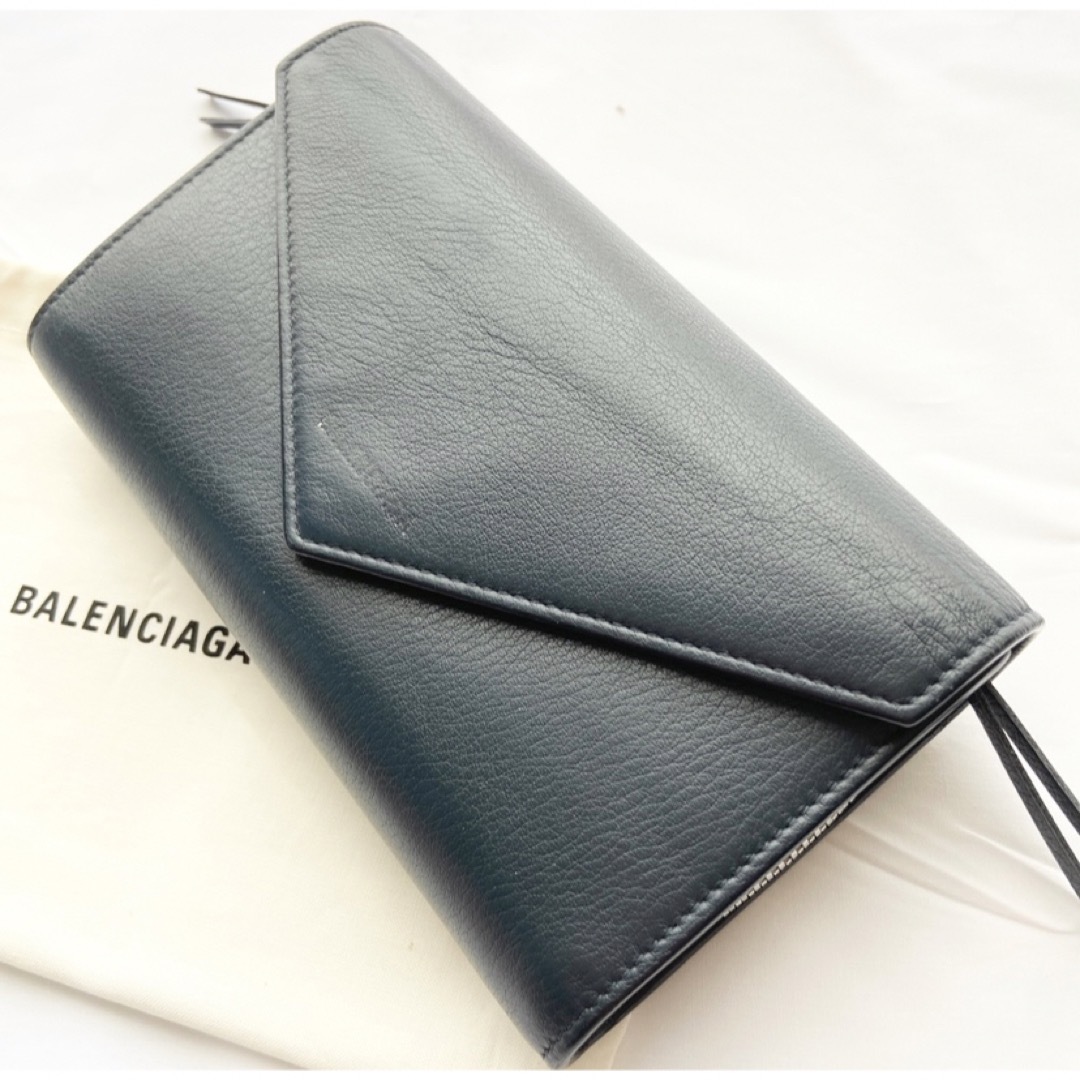 Balenciaga(バレンシアガ)のバレンシアガ 財布 レディースのファッション小物(財布)の商品写真