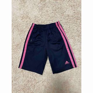 アディダス(adidas)のAdidas キッズ　パンツ(パンツ/スパッツ)