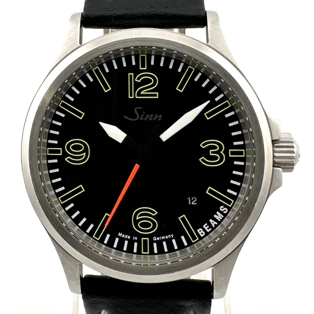 SINN 556.BEAMS LIMITED BEAMS ビームス 限定