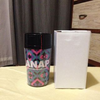 アナップ(ANAP)のma----u様専用ANAPタンブラー(その他)