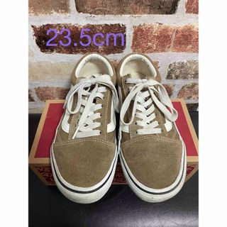 ヴァンズ(VANS)のVANS VANS ヴァンズ オールドスクール V36CL+CALM スニーカー(スニーカー)