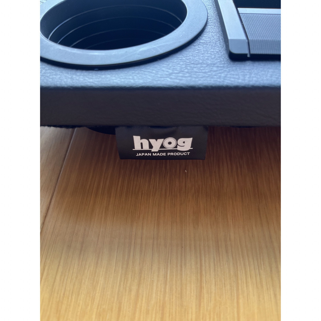 ハイエース 200系 標準ボディ セカンドテーブル(hyog製)
