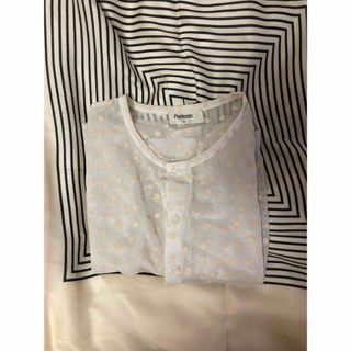 ロキエ(Lochie)のVintage tops(カットソー(半袖/袖なし))