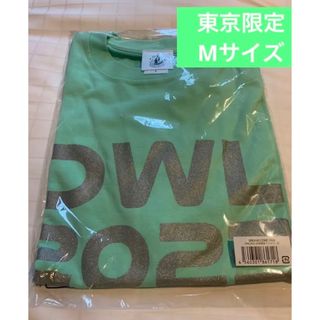 ドリカム ワンダーランド2023 東京限定 ツアーTシャツ L ④