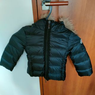 モンクレール ファー 子供 ジャケット/上着(男の子)の通販 30点