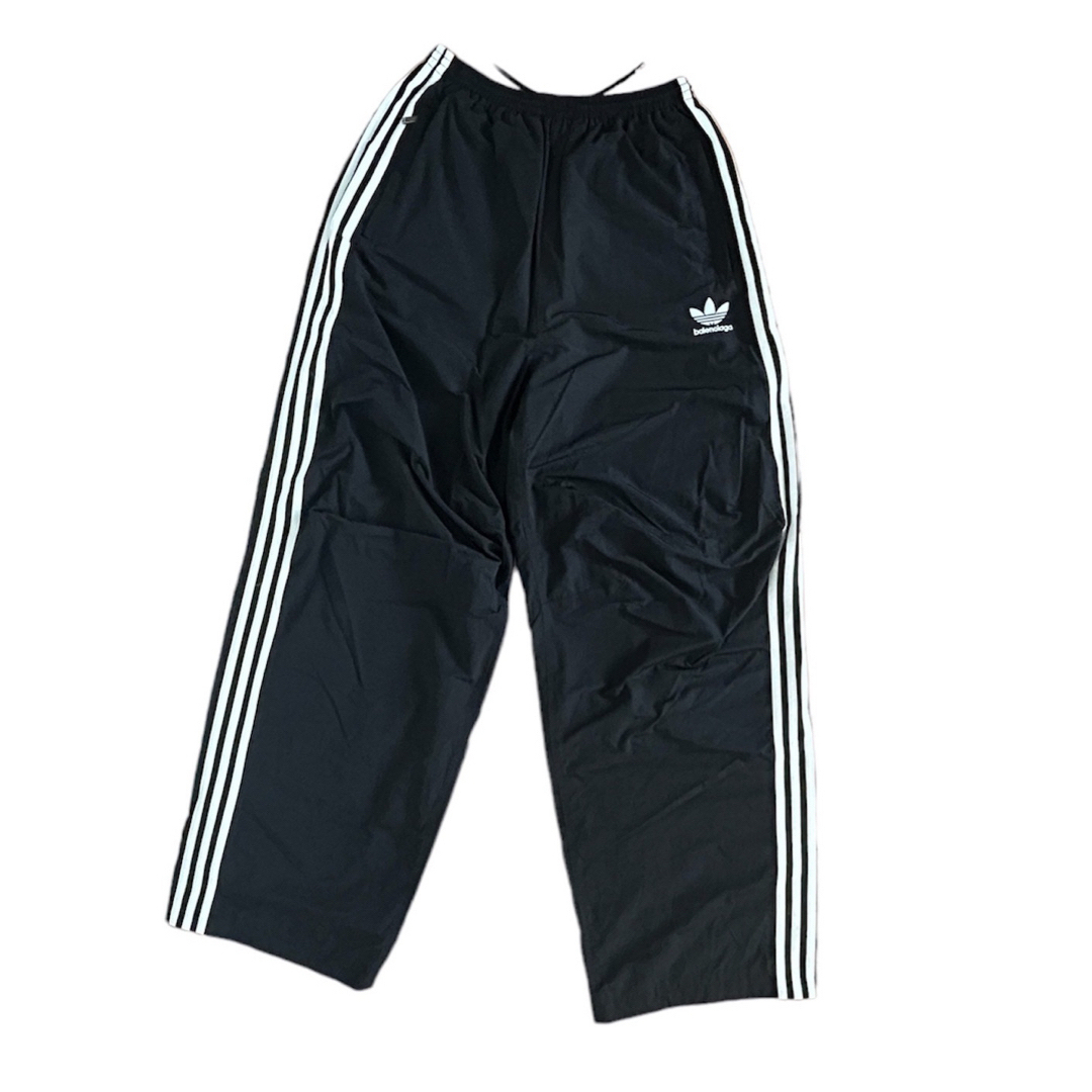 確実正規品　BALENCIAGA / ADIDAS TRACKSUIT パンツ