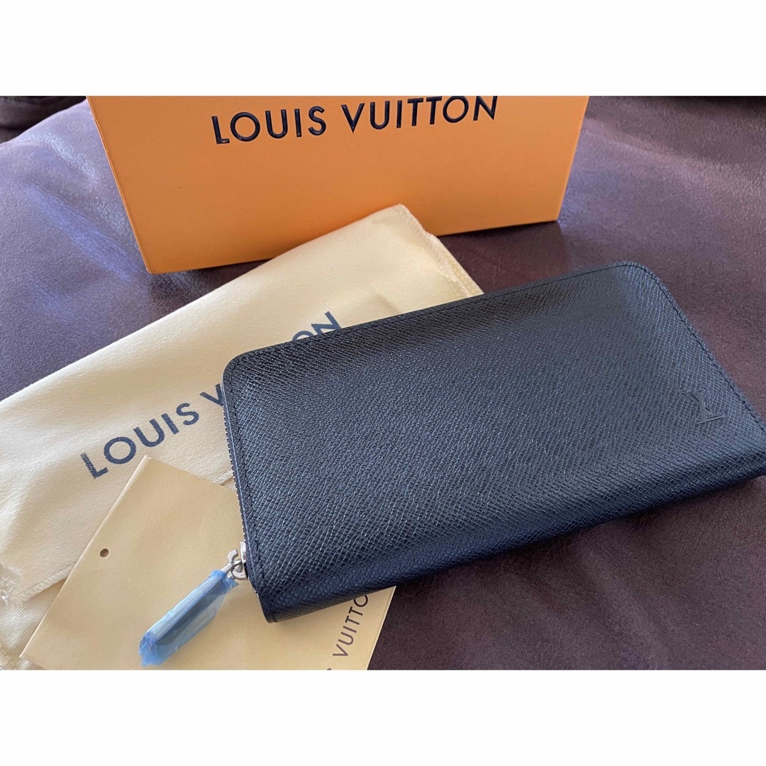 ルイヴィトン 長財布 - 長財布