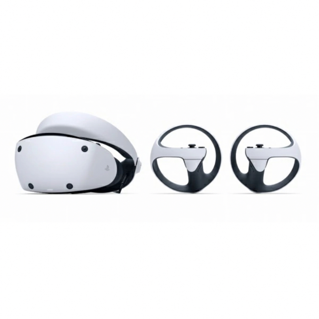 【新品未使用未開封】 PlayStation VR2 PSVR2 1