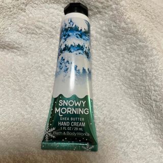 バスアンドボディーワークス(Bath & Body Works)のお値下げ⭐︎ハンドクリーム(ハンドクリーム)