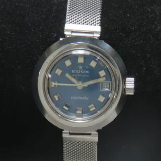 EDOX(腕時計)のフリマアイテム一覧 EDOX(腕時計)のフリマアイテム一覧