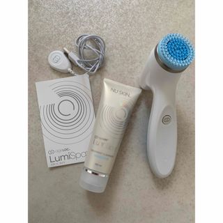 ニュースキン(NU SKIN)のルミスパ セット(フェイスケア/美顔器)