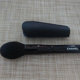 シャネル(CHANEL)の即日発送可！【自宅保管品・未使用】シャネル ファンデーションブラシ(コフレ/メイクアップセット)