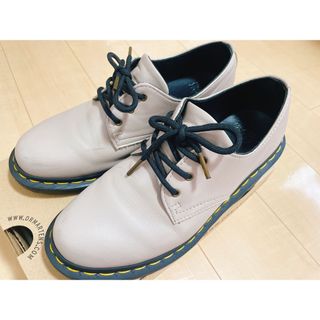 ドクターマーチン(Dr.Martens)のドクターマーチン　ヒールシューズ(ローファー/革靴)