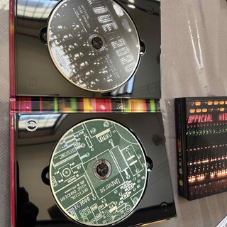 オフィシャルヒゲダンディズム(Official髭男dism)のUniverse（Blu-ray Disc付）(ポップス/ロック(邦楽))