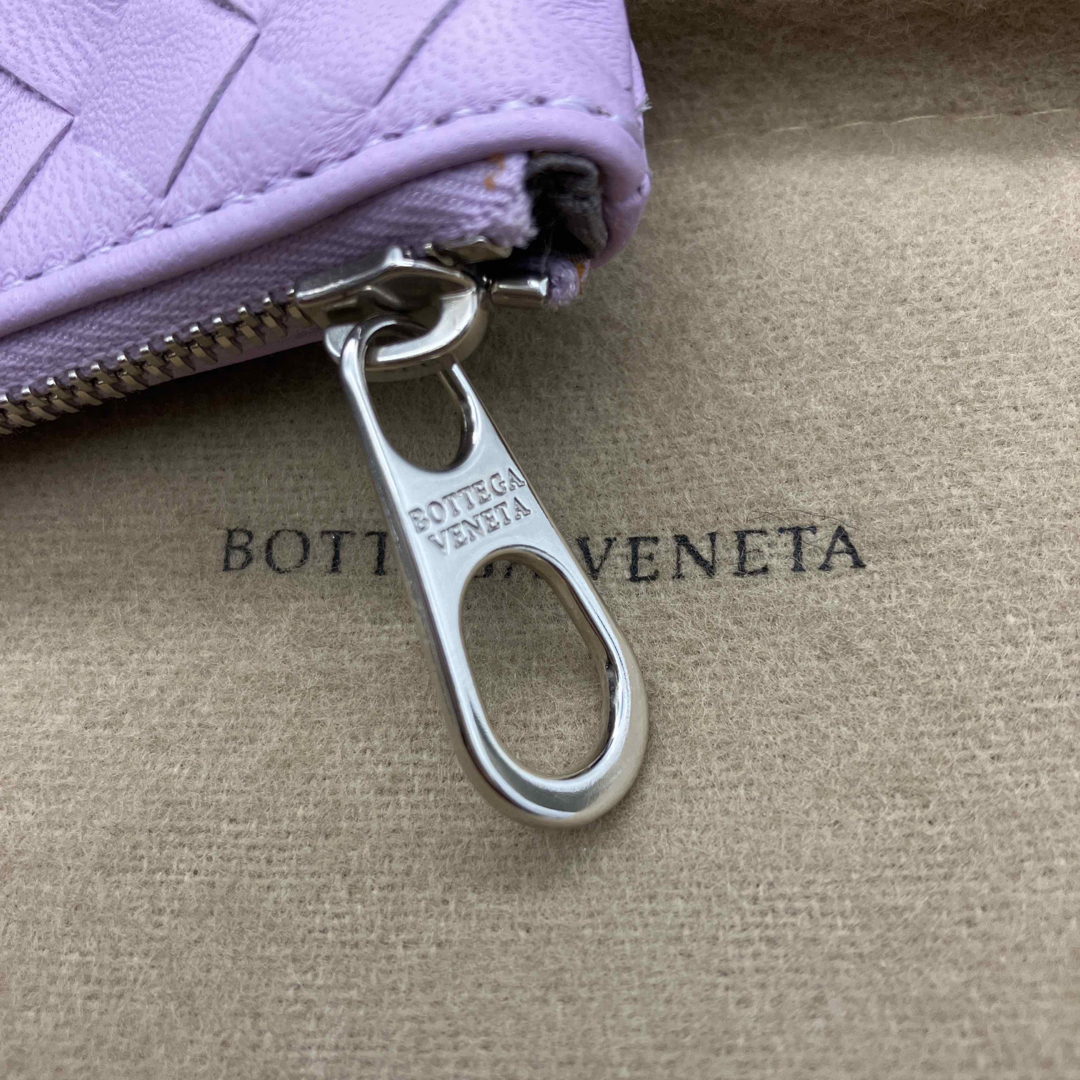 新品 BOTTEGA VENETA ボッテガヴェネタ コインケース 小銭入れ