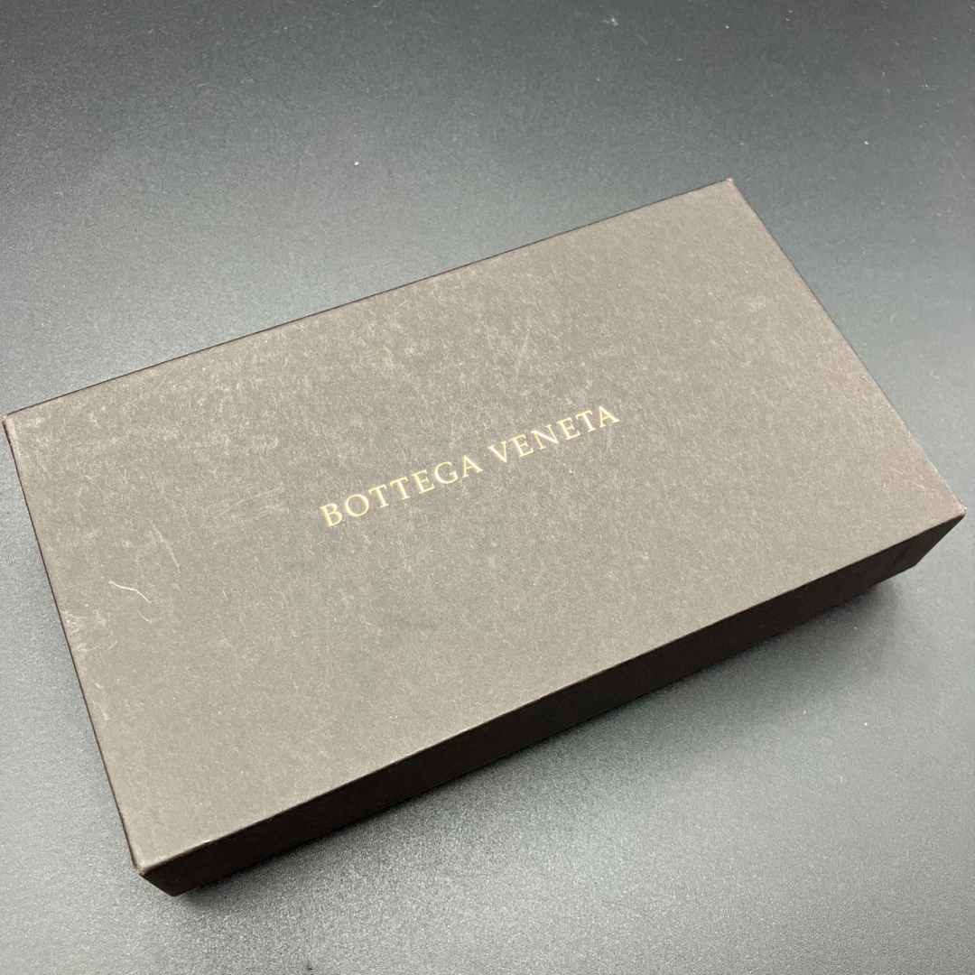 新品 BOTTEGA VENETA ボッテガヴェネタ コインケース 小銭入れ