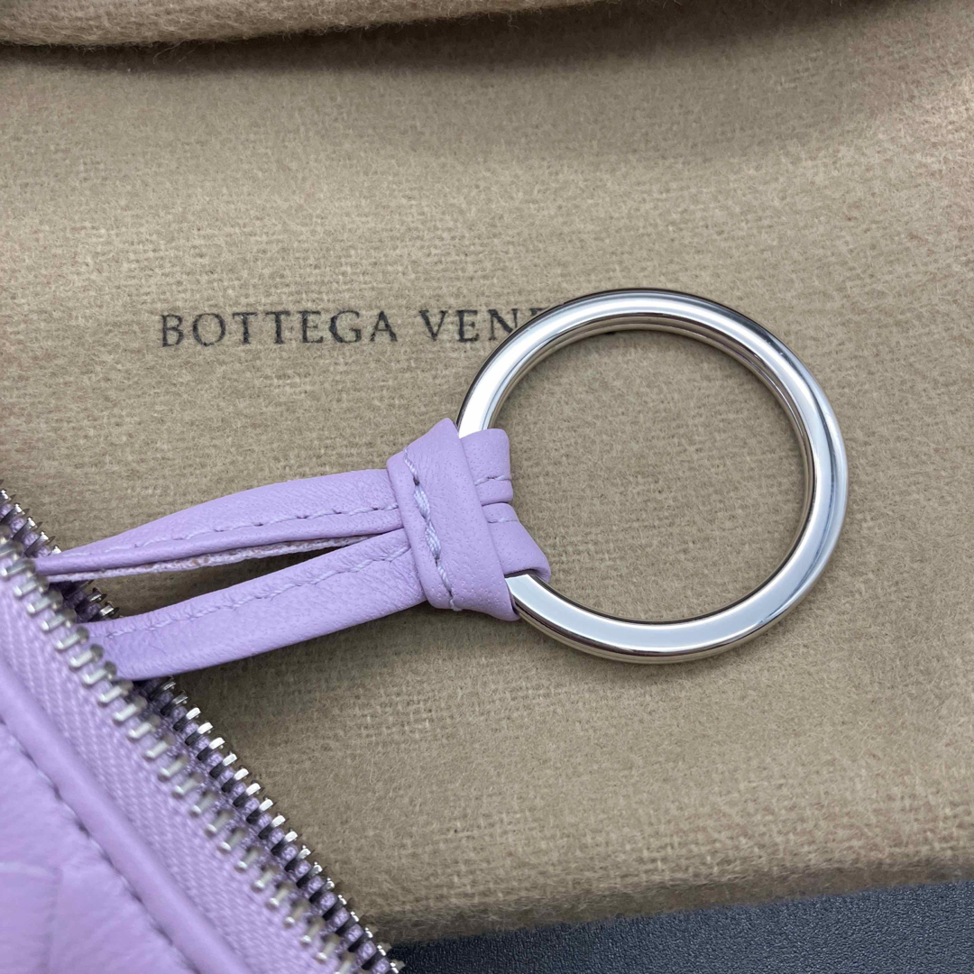 新品 BOTTEGA VENETA ボッテガヴェネタ コインケース 小銭入れ