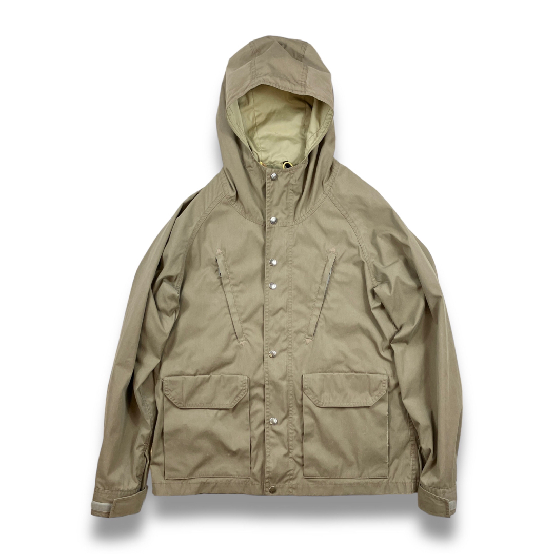 THE NORTH FACE nanamica マウンテンパーカー