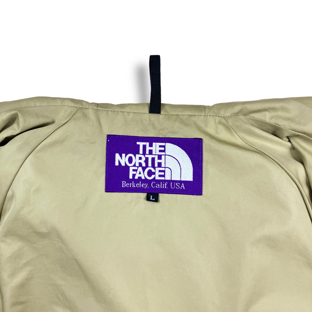 nanamica - NORTH FACEノースフェイスパープルレーベル ナナミカ nanamica - NORTH FACEノースフェイスパープルレーベル ナナミカ