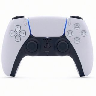 プレイステーション(PlayStation)の新品・未使用　PS5 DualSenseワイヤレスコントローラー(家庭用ゲーム機本体)