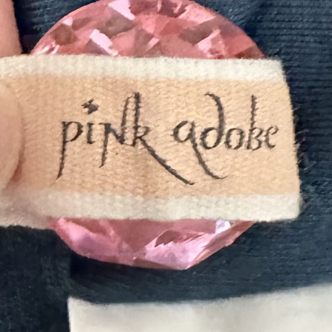 PINK ADOBE(ピンクアドべ)のpink adobeのカットソー レディースのトップス(カットソー(半袖/袖なし))の商品写真
