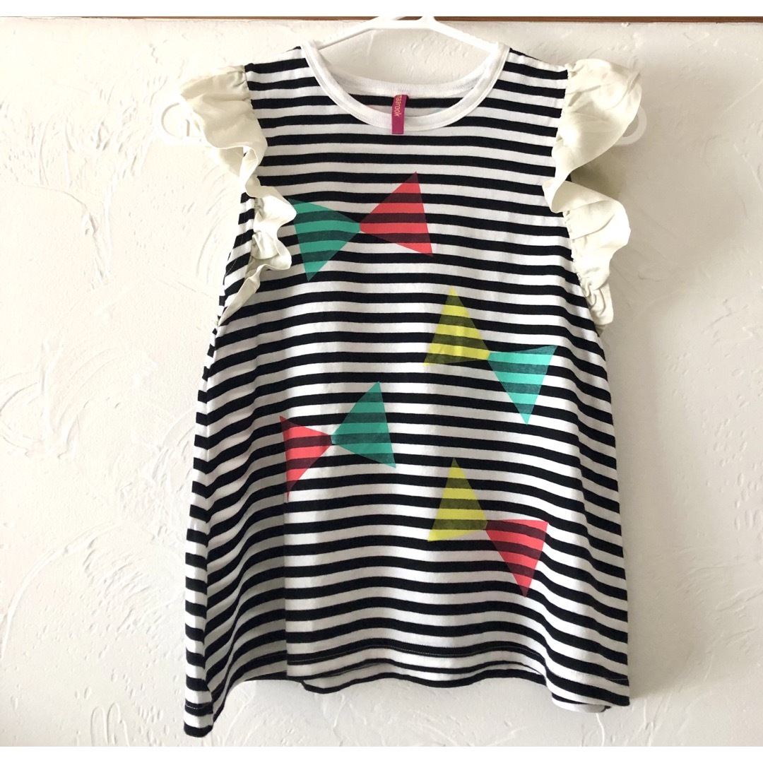 maarook(マルーク)のマルーク/maarook/Tシャツ2点セット キッズ/ベビー/マタニティのキッズ服男の子用(90cm~)(Tシャツ/カットソー)の商品写真