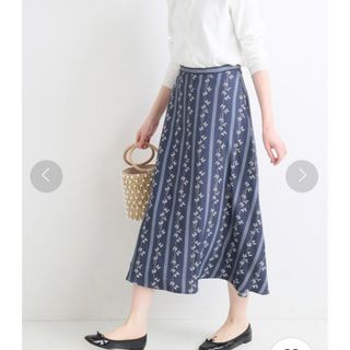イエナ 別注 ロングスカート/マキシスカートの通販 800点以上 | IENAの ...