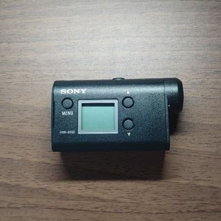 ソニー(SONY)のSONY HDS-AS50 アクションカム(ビデオカメラ)