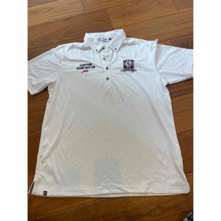 フィラ(FILA)のFILAフィラゴルフポロシャツ美品！(ウエア)