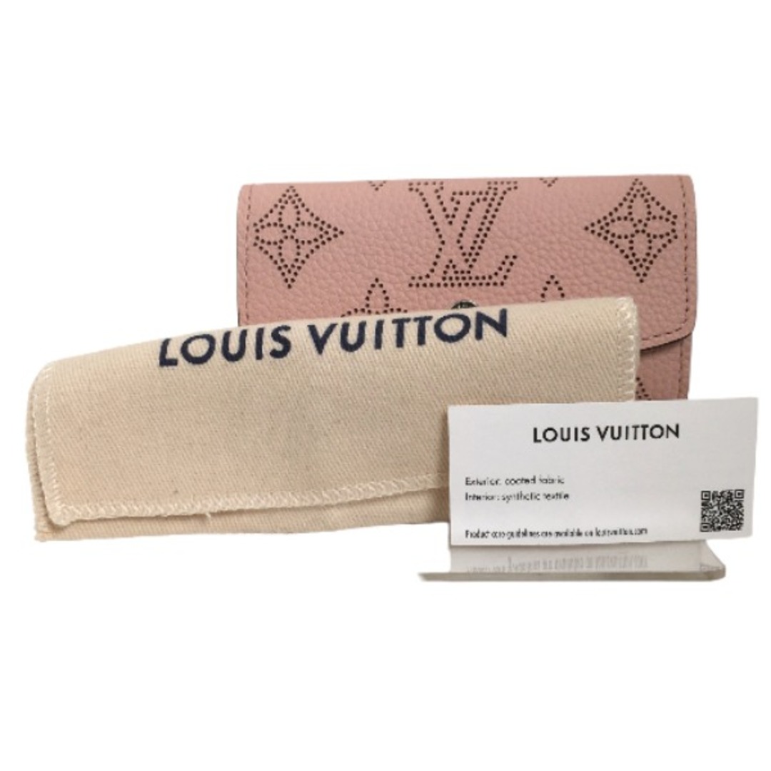 ルイヴィトン M64056 キーケース マグノリア LOUIS VUITTON