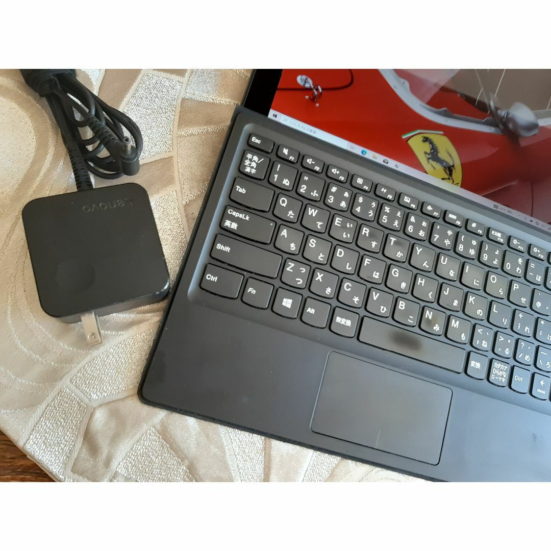 Lenovo MIIX 520 8世代 i7 8250U 256G/SSD 8G | neumi.it