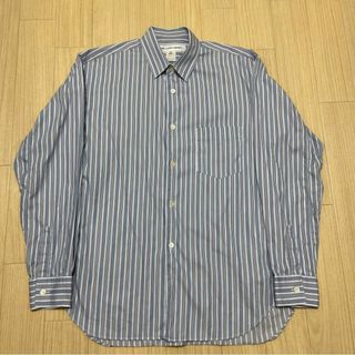 COMME des GARCONS SHIRT - 極美品 コムデギャルソンシャツ