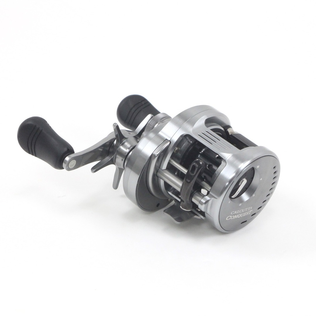 $$ SHIMANO シマノ 20カルカッタ コンクエスト DC200HG　20CALCUTTA CONQUEST DC200HG ベイトリール