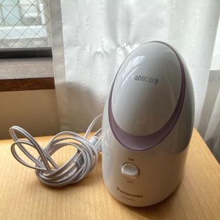 美顔器 スチーマー Panasonic EH-SA98-P