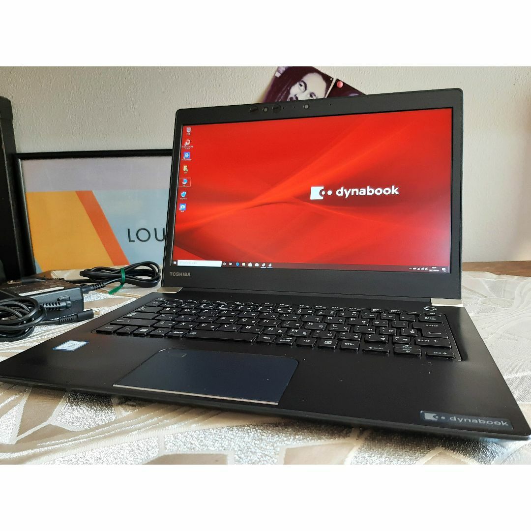 CKP04 U63/DN 東芝 8世代 i5 8250U 256G 8G | tradexautomotive.com