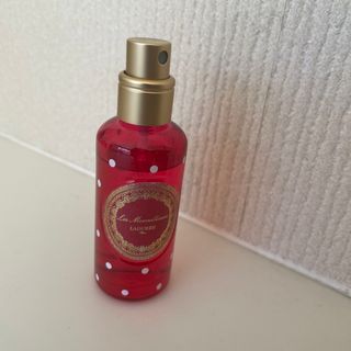 レメルヴェイユーズラデュレ(Les Merveilleuses LADUREE)のラデュレ　アップルバニラ　オーデコロン(ハンドクリーム)