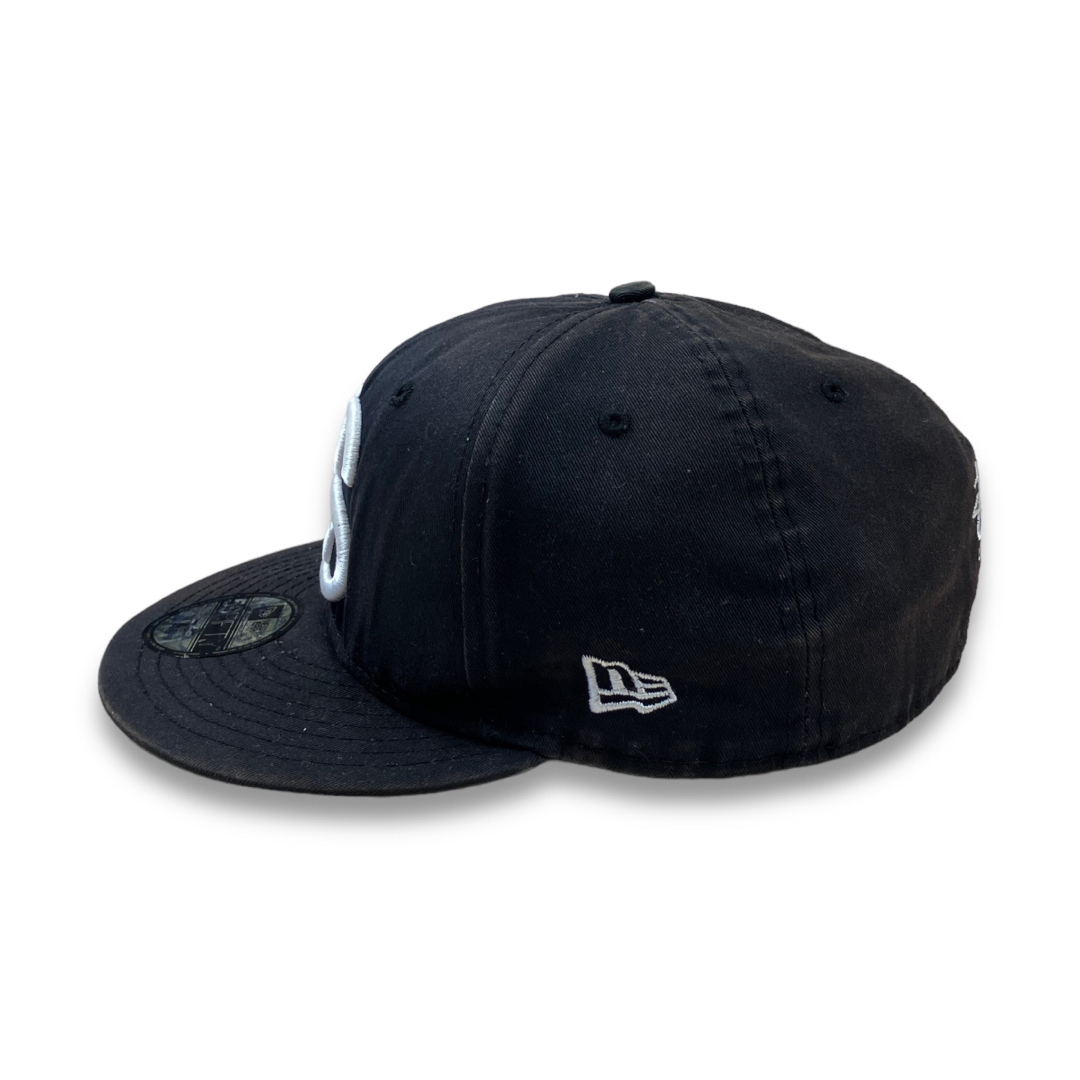 STUSSY - old stussy オールドステューシー ベースボール STUSSY - old stussy オールドステューシー ベースボール