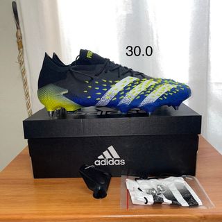 サッカースパイク アディダス 30cm-