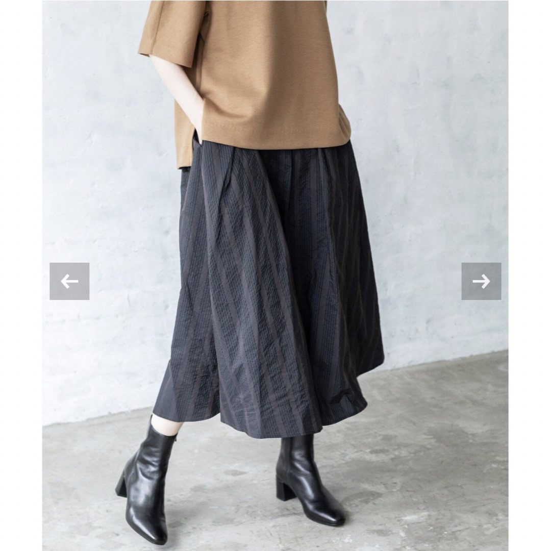 イエナ  スカート  34サイズ