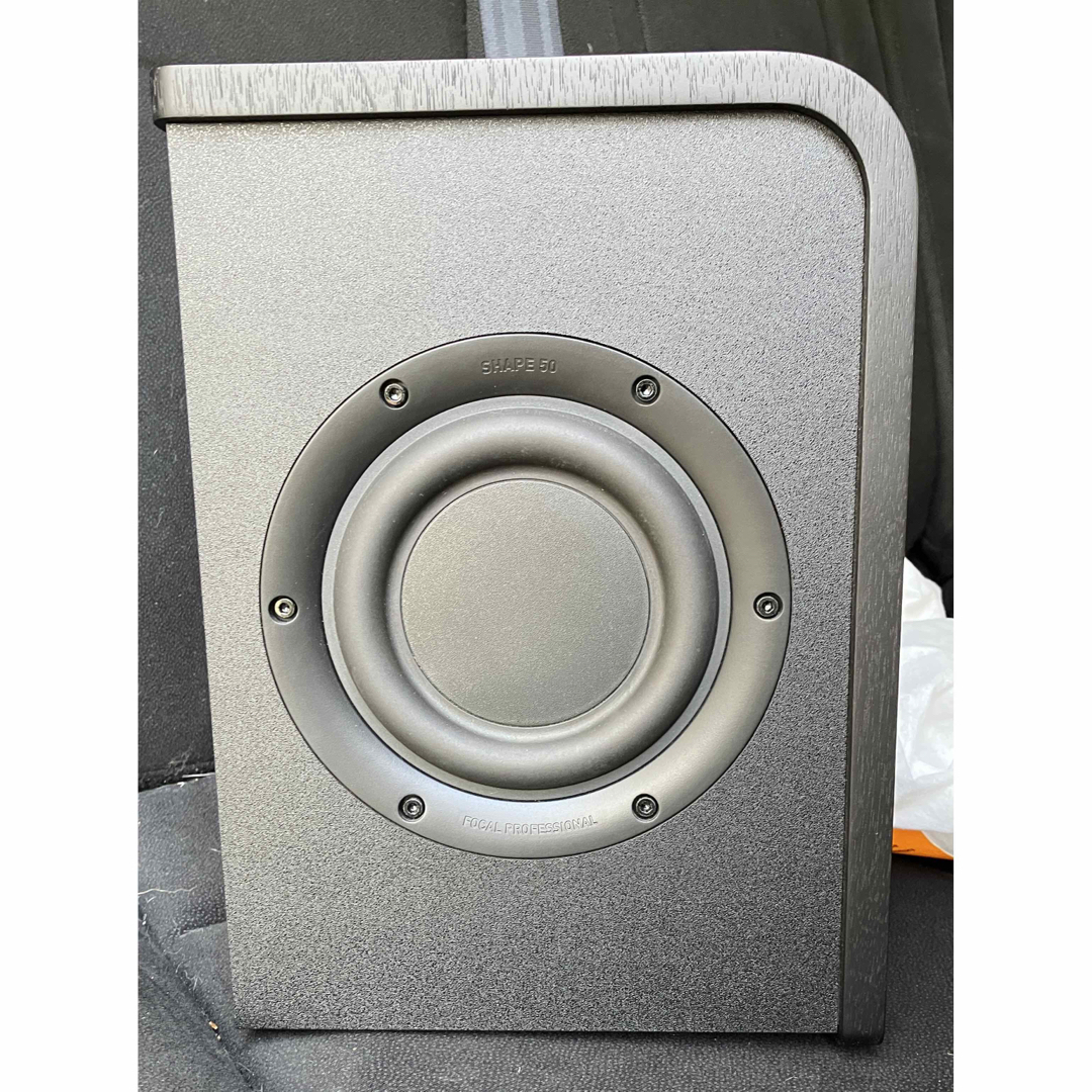 focal shape 50 ペア focal shape 50 ペア