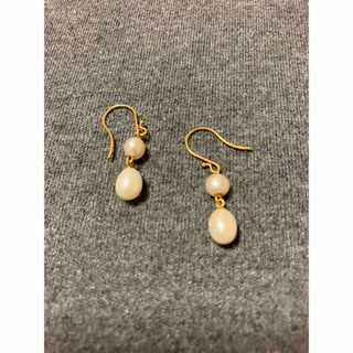 パールピアス(ピアス)