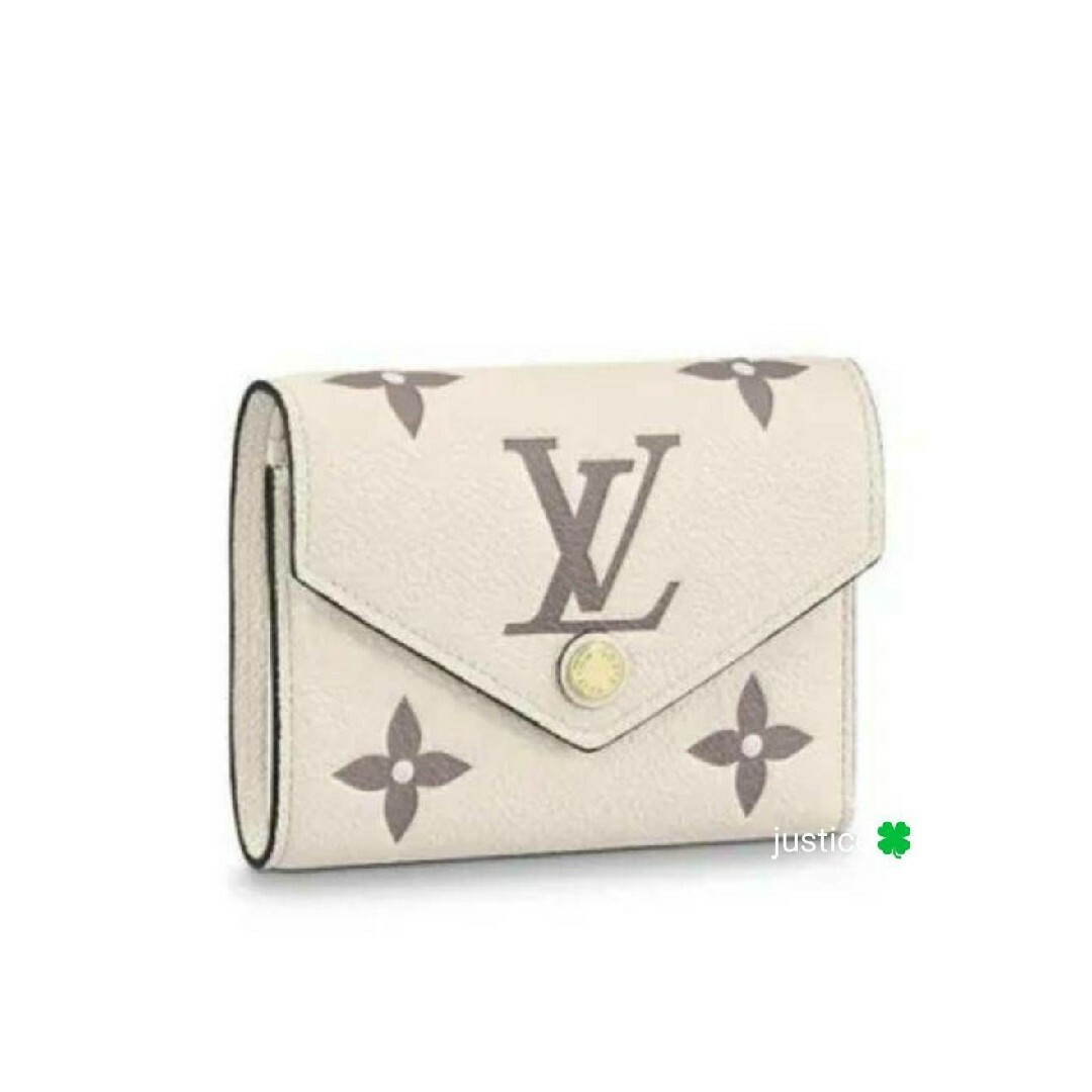 LOUIS VUITTON - 非常に入手困難‼正規【日本完売コレクション品 LV財布 ...