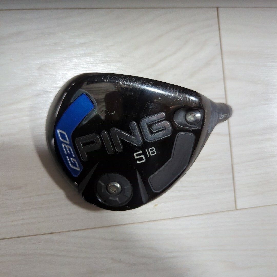 ping G30  5w