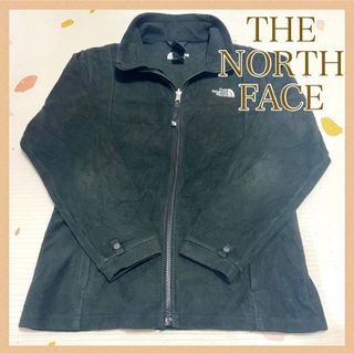 ザノースフェイス(THE NORTH FACE)のTHE NORTH FACE フルジップフリースL ブラック メンズ アウター(その他)