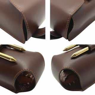 Salvatore Ferragamo - Ferragamo フェラガモ ゴルフボールケース