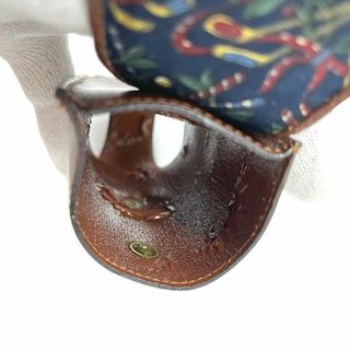 Salvatore Ferragamo - Ferragamo フェラガモ ゴルフボールケース