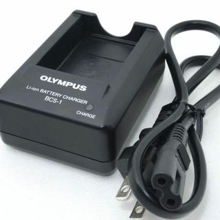 オリンパス(OLYMPUS)の❤️OLYMPUS❤️純正充電器 BCS-1(その他)