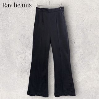 レイビームス(Ray BEAMS)のRay BEAMS / シアー ダンボール パンツ レイビームス ブラック(その他)